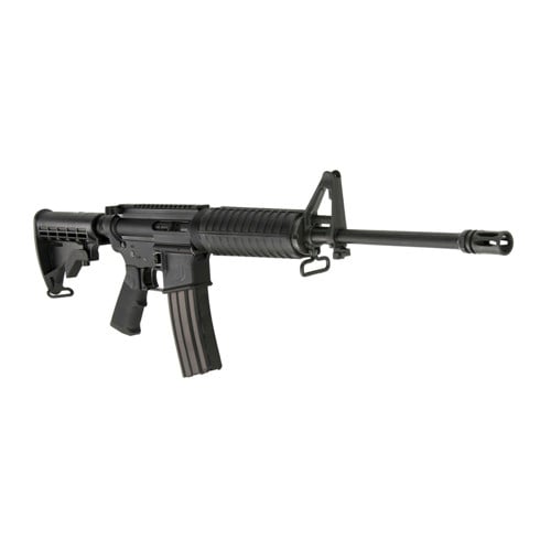 DEL-TON DTI-15 5.56 16BBL NO/DUSTCOVER for sale at KYGUNCO.