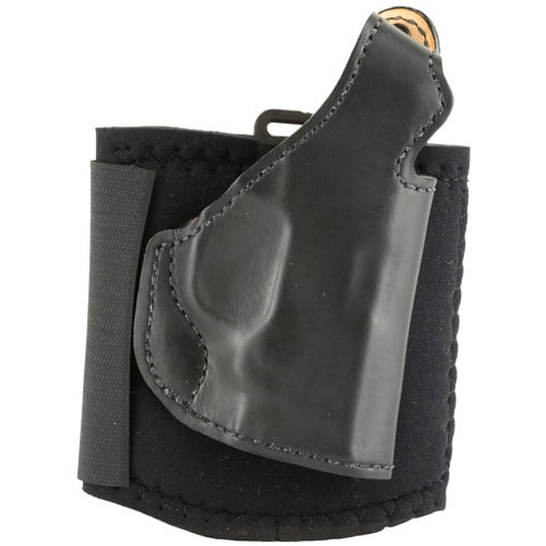 DESANTIS Die Hard Ankle Rig (Right) SW Bodyguard 380Cal SW for sale at KYGUNCO.