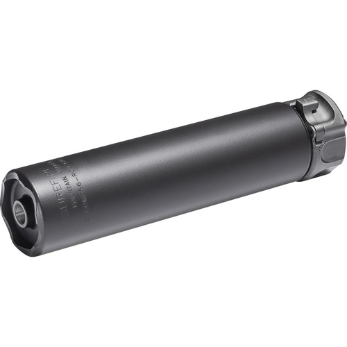 SUREFIRE SOCOM556 RC2 5.56 NATO 6.4" Silencer / Suppressor - Black for sale at KYGUNCO.