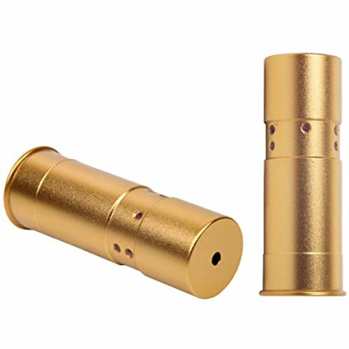 SIGHTMARK Laser Boresighter Cartridge 20 Gauge for sale at KYGUNCO.