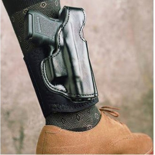 DESANTIS Die Hard Ankle Rig (Right) Glk 43 for sale at KYGUNCO.