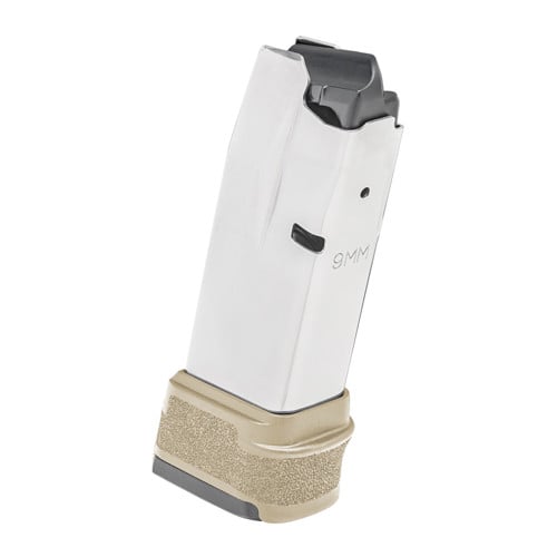 SPRINGFIELD ARMORY Hellcat 9mm Mag 15rd - FDE for sale at KYGUNCO.