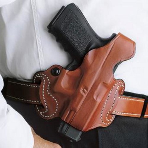 DESANTIS Thumb Break Mini Slide (Right) Glk 43 for sale at KYGUNCO.