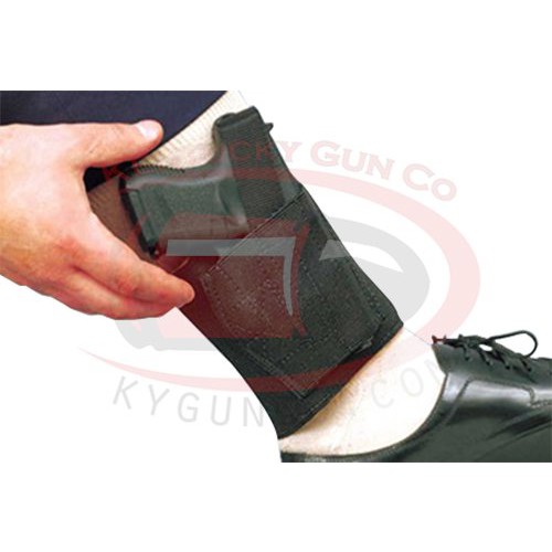 DESANTIS Apache Ankle Rig (Right) Glk 26,27,29,30,36,43; Br for sale at KYGUNCO.