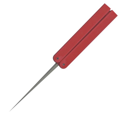 DMT DIAFOLD SERRATED KNIFE SHARPEN for sale at KYGUNCO.