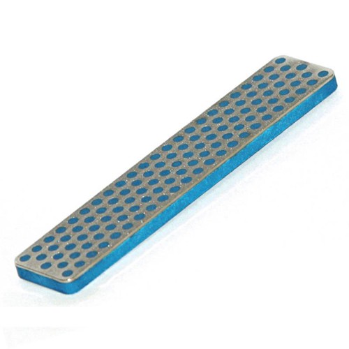 DMT 4IN DIAMOND WHETSTONE  W/ALGNR for sale at KYGUNCO.