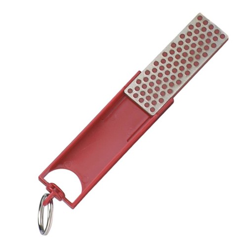 DMT DIAMOND MINI-SHARP SHARPENER F for sale at KYGUNCO.