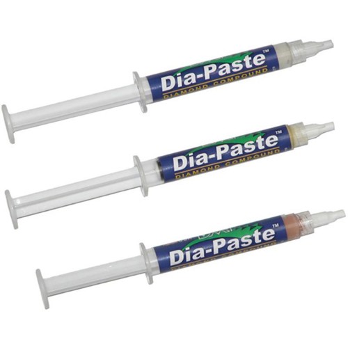 DMT DIA-PASTE DIAMOND COMPND  KIT/ for sale at KYGUNCO.