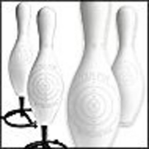 DO-ALL KINGPIN X BOWLING PIN TARGET for sale at KYGUNCO.