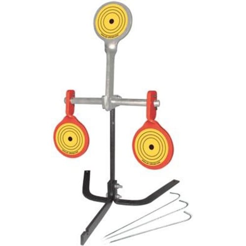 DO-ALL High Cal Auto Reset Pro2 Target/1 Resetting Target for sale at KYGUNCO.
