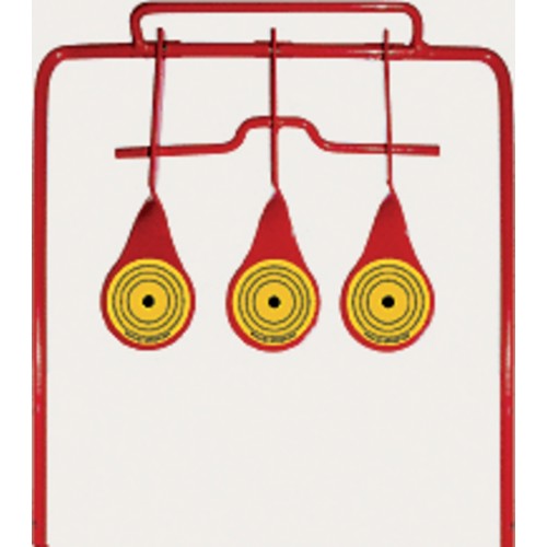 DO-ALL Airgun Auto Reset 3 Auto Resetting Targets for sale at KYGUNCO.