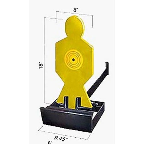 DO-ALL BODY SHOT TARGET .38 for sale at KYGUNCO.