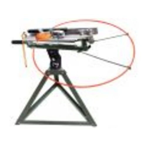 DO-ALL Clay Hawk Full Cock Trap with Elevated Base for sale at KYGUNCO.