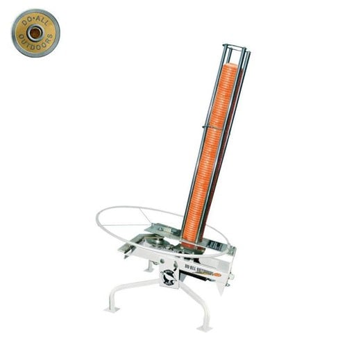 DO-ALL WHITE QUAIL AUTOMATIC TRAP for sale at KYGUNCO.