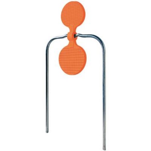 DO-ALL Bullet Pong 2 Stacked Spinning Targets for sale at KYGUNCO.
