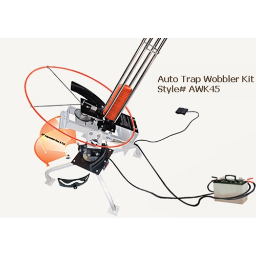 DO-ALL Wobbler Kit Autonomous Mnt -Wobbler/Straight Plate for sale at KYGUNCO.