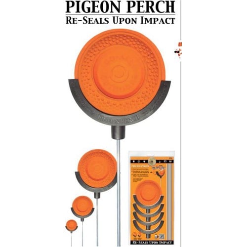 DO-ALL Pigeon Perch 4 Target Holders / Standard Clays for sale at KYGUNCO.