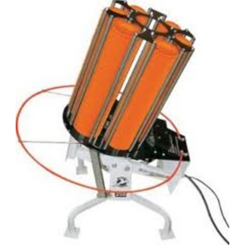 DO-ALL WHITE PHEASANT AUTOMATIC TRAP for sale at KYGUNCO.