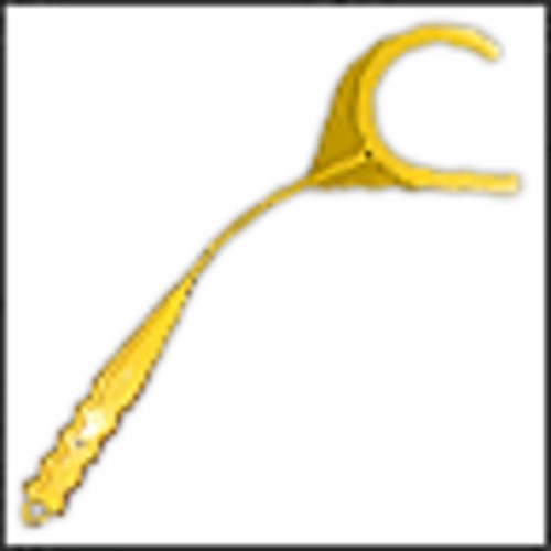 DO-ALL BIG YELLOW HAND THROWER for sale at KYGUNCO.