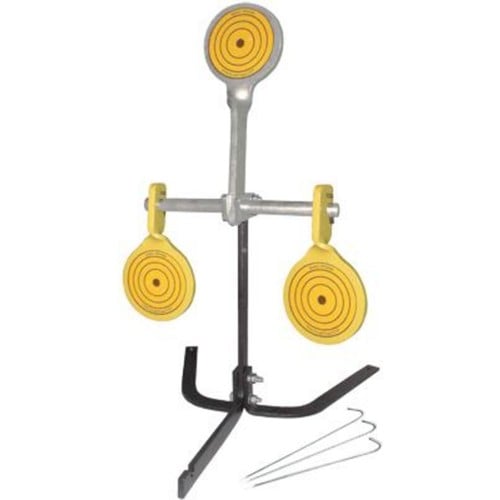 DO-ALL Handgun Auto Reset Pro 2 Target/1 Resetting Target for sale at KYGUNCO.