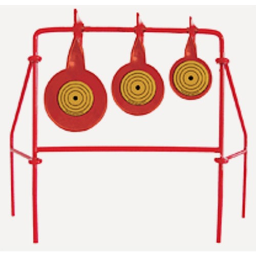 DO-ALL Triple Spinner 3 Inline Spinning Targets for sale at KYGUNCO.