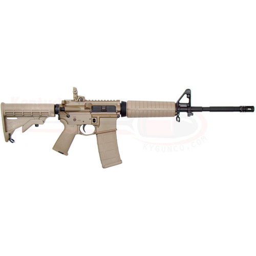 DOUBLE STAR DS-4 A3 FDE 16" for sale at KYGUNCO.