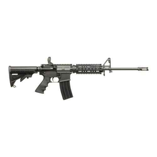 DOUBLE STAR Patrol 5.56 16" Lightweight 30rd 6-Position Hogue for sale at KYGUNCO.