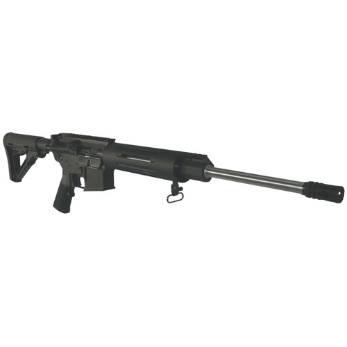 DPMS Panther LBR Carbine Competition Rifle for sale at KYGUNCO.