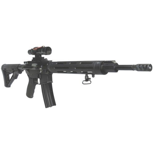 DPMS 3G1 Competition Rifle for sale at KYGUNCO.