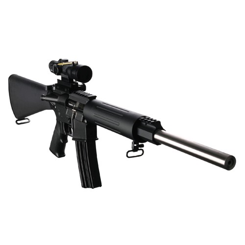 DPMS Panther Sweet 16 Varmint/Target for sale at KYGUNCO.