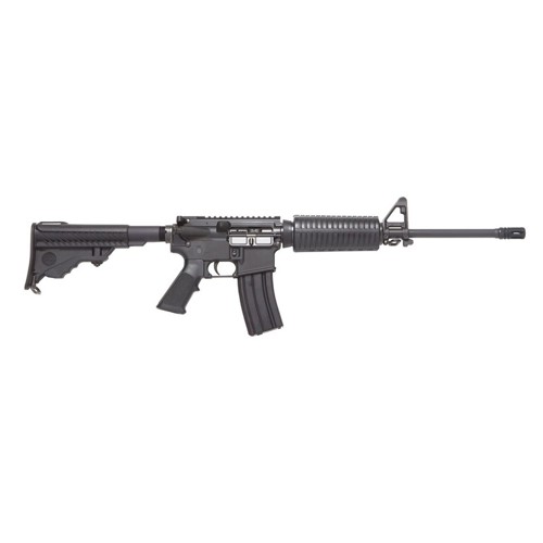 DPMS Raptor 5.56 NATO 16" 30rd Semi-Auto AR15 Rifle - Black for sale at KYGUNCO.