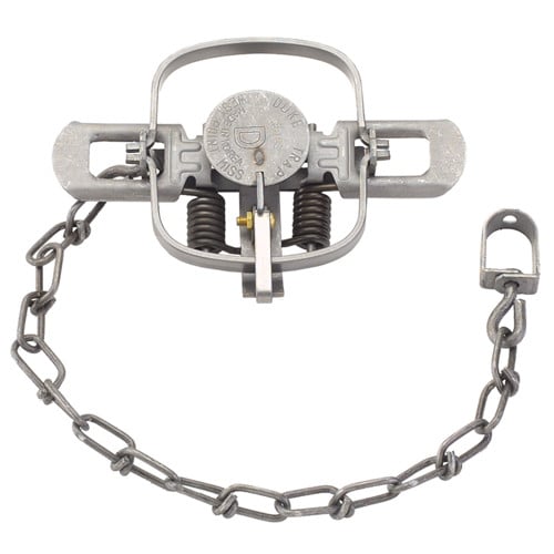 DUKE #1 COIL SPRING 4` for sale at KYGUNCO.