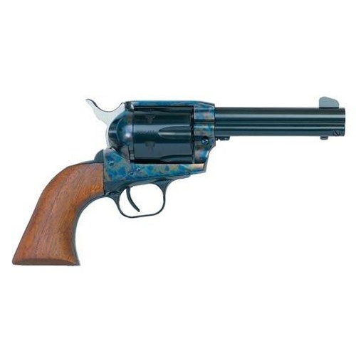EAA Bounty Hunter 45 LC 4.5" 6rd - Case Hardened for sale at KYGUNCO.