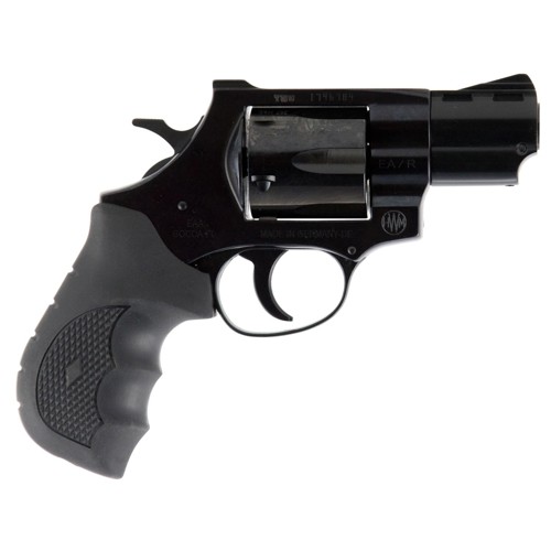 EAA Windicator 357 Mag 2" 6rd Revolver - Black for sale at KYGUNCO.