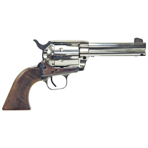 EAA Bounty Hunter 45 LC 4.5" 6rd - Stainless for sale at KYGUNCO.