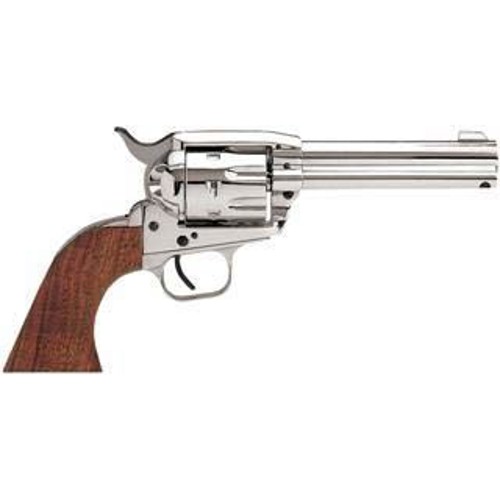 EAA Bounty Hunter 44 Rem Mag 4.5" 6rd - Stainless for sale at KYGUNCO.