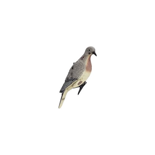 EDGE CLIP ON DOVE DECOY 4PK for sale at KYGUNCO.