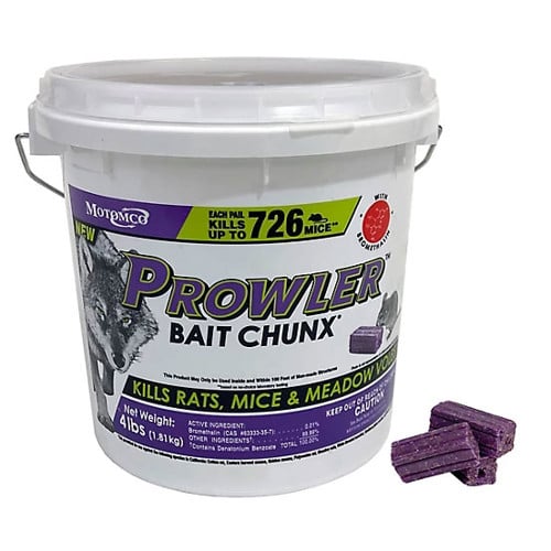 EDGE PROWLER BAIT AND DIGITAL CALLE for sale at KYGUNCO.