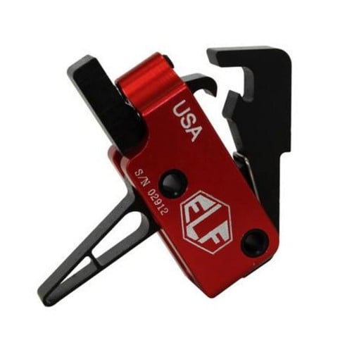 ELFTMANN TACTICAL Service Trigger Straight for sale at KYGUNCO.