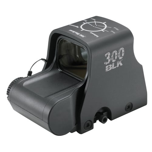EOTECH XPS2-300 2 DOT RET 300BLK BALL for sale at KYGUNCO.