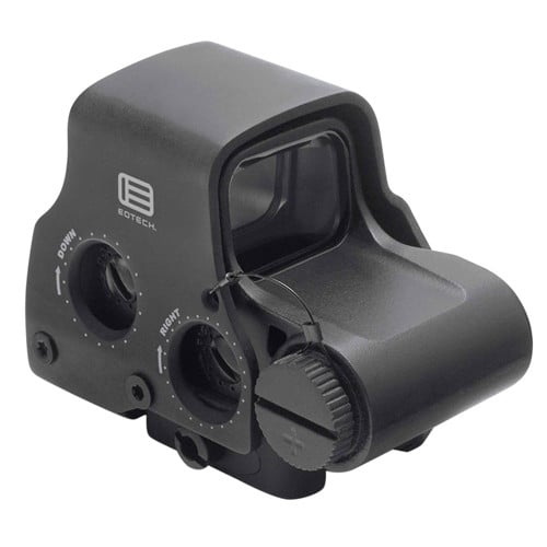 EOTECH HWS EXPS2 68 MOA Ring / Dot Holographic Weapon Sight