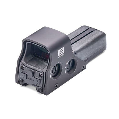 EOTECH HWS 512 A65 Holographic CQB Weapon Sight - Black for sale at KYGUNCO.