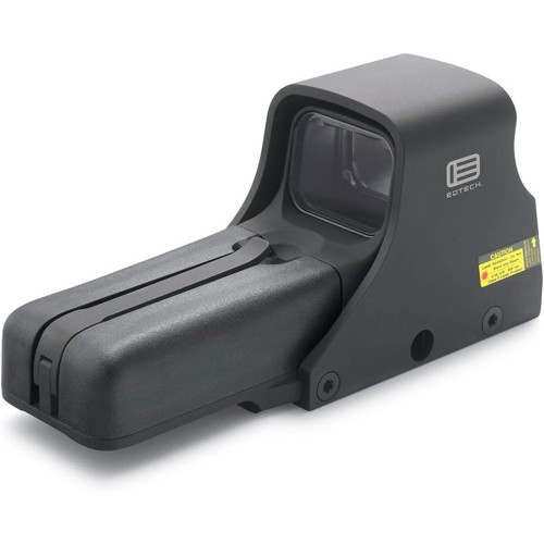 EOTECH 512-MO Holographic 65MOA Ring for sale at KYGUNCO.