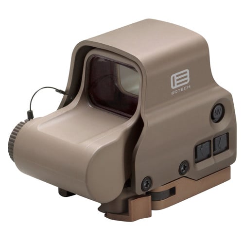 EOTECH EXPS3-0 TAN HOLOGRAPHIC SIGHT for sale at KYGUNCO.
