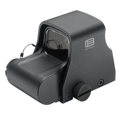 EOTECH XPS2-2 NON-NV 65MOA RING/1 MOA for sale at KYGUNCO.
