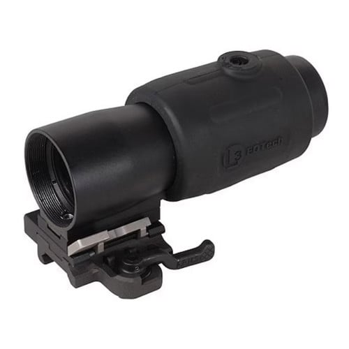 EOTECH G23 FTS 3X Magnifier W/MO for sale at KYGUNCO.