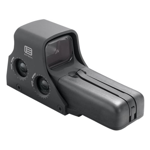 EOTECH MDL 552 BALLISTIC RET/308  NIG for sale at KYGUNCO.