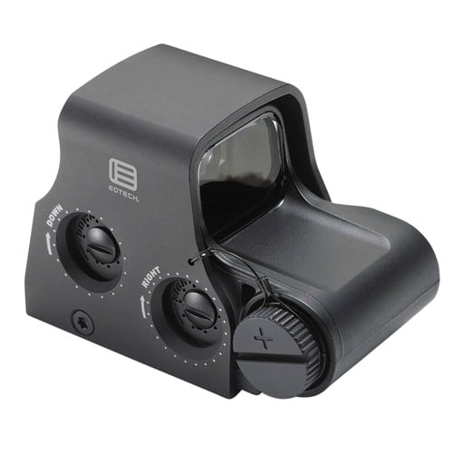 EOTECH XPS3 #2 RET NGT VISION 65 MOA/ for sale at KYGUNCO.