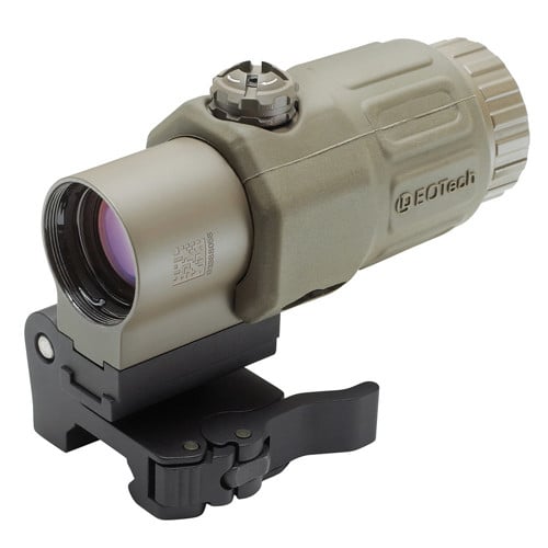 EOTECH Holographic Hybrid Sight G33 T for sale at KYGUNCO.
