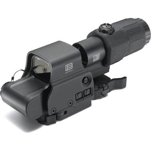 EOTECH Holographic Hybrid Sight EXPS3 for sale at KYGUNCO.